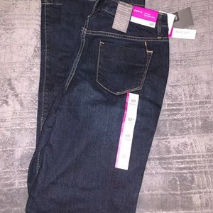 Curvy Fit Jeans